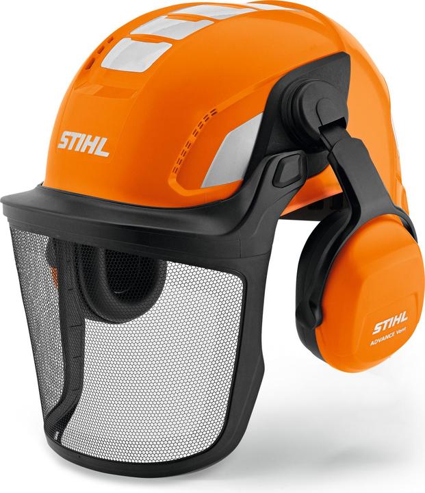 Stihl Advance Vent (One size)
