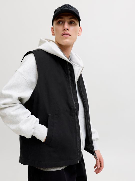Image du produit Jack & Jones Jjedover Vest Noos (S)