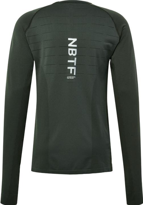 Actual product image Newline Nwlpace Ls Seamless (S)