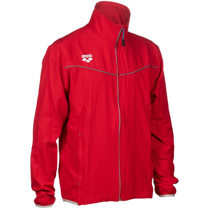 Produktbild Arena Team Jacket Panel (XXL)