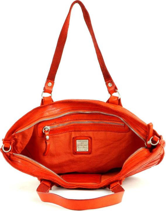 Immagine prodotto Campomaggi Half Moon Shopping Bag