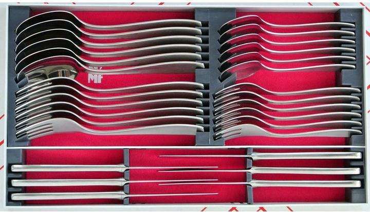 Actual product image WMF Merit (30 Piece, Cutlery set)