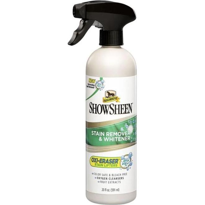Absorbine, Pferde Pflegemittel