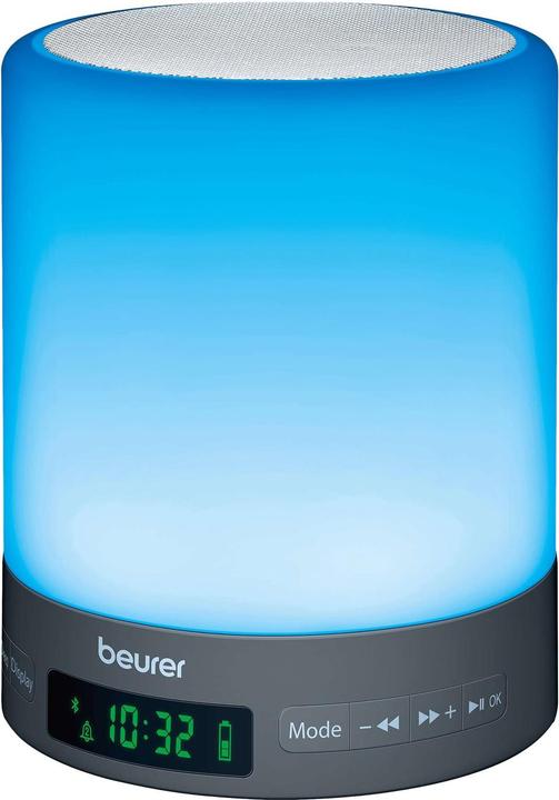 Actual product image Beurer WL 50