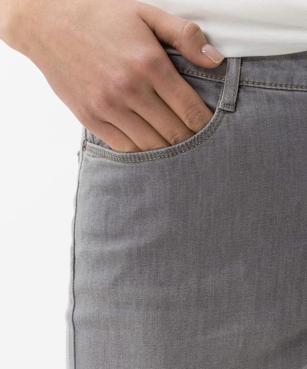 Image du produit BRAX Mary Jeans used regular blue (W42/L32)
