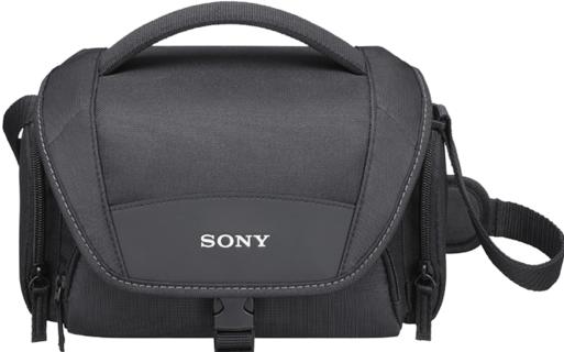 Produktbild Sony Lcs-U21 (Kamera Schultertasche, 7.10 l)