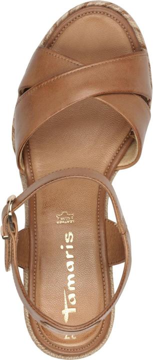 Actual product image Tamaris Sandal (38)