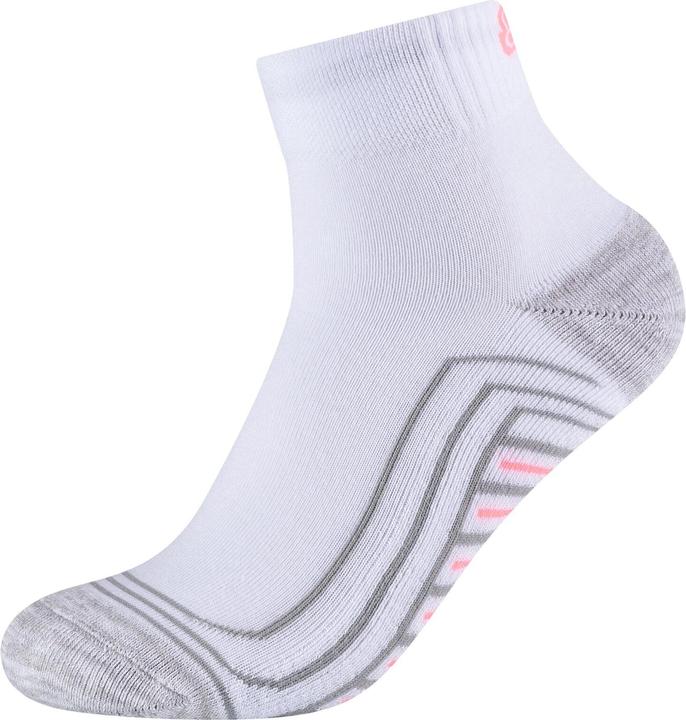 Produktbild Skechers Kurzsocken (6er Pack, 43, 46)