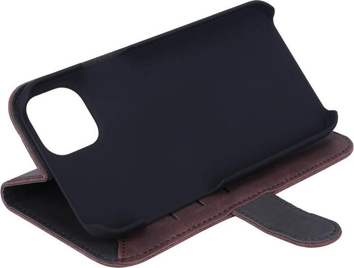 Actual product image Carl GEAR Classic Wallet 3 card (Apple iPhone 14 Plus)
