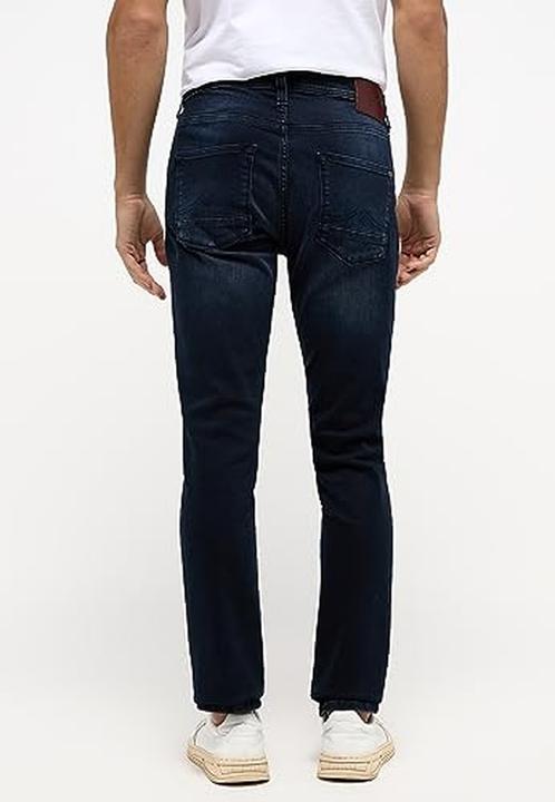 Actual product image Mustang Vegas Slim Jeans 883 (W32/L30)