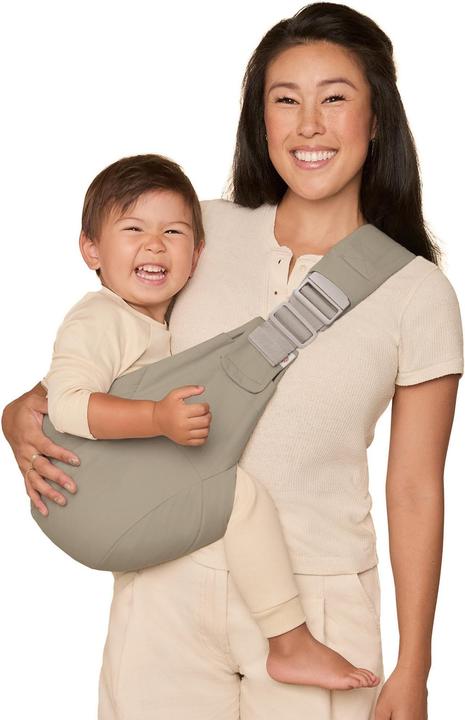 Immagine prodotto Ergobaby Upsie Sling Carrier, light green