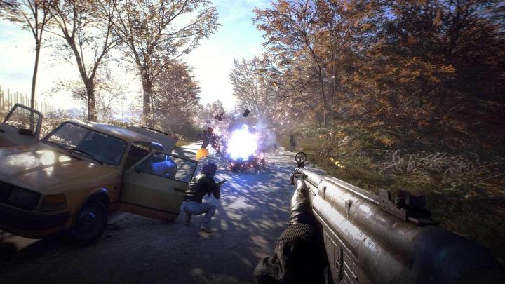 Produktbild NoName Generation Zero Collector Edition (Xbox One S, DE)