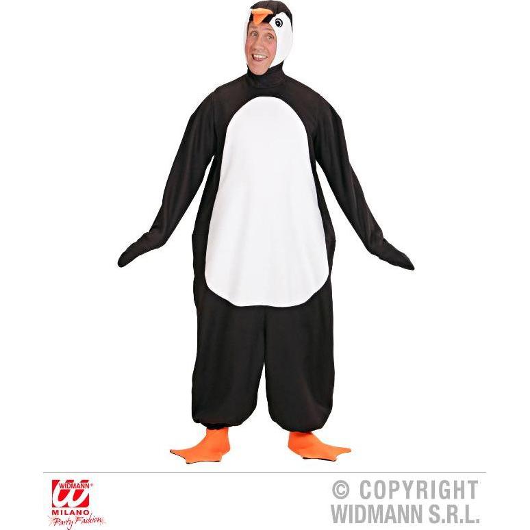 Widmann Kostüm Pinguin (M)