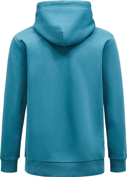 Immagine prodotto Peak Performance Cappuccio originale con logo piccolo (XL)