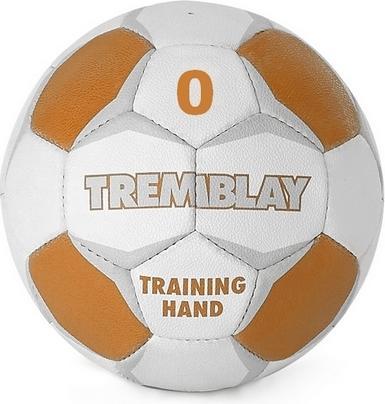Immagine prodotto Hasbro Tremblay si allena con la palla a mano (2)