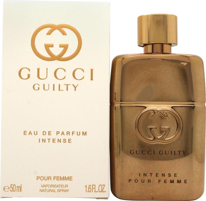 Image du produit Gucci Eau de Parfum (Eau de parfum, 50 ml)