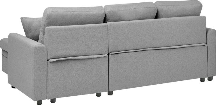 Produktbild Beliani Nassjo (3-Sitzer)