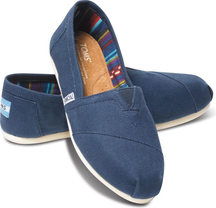 Actual product image Toms Shoes (36)