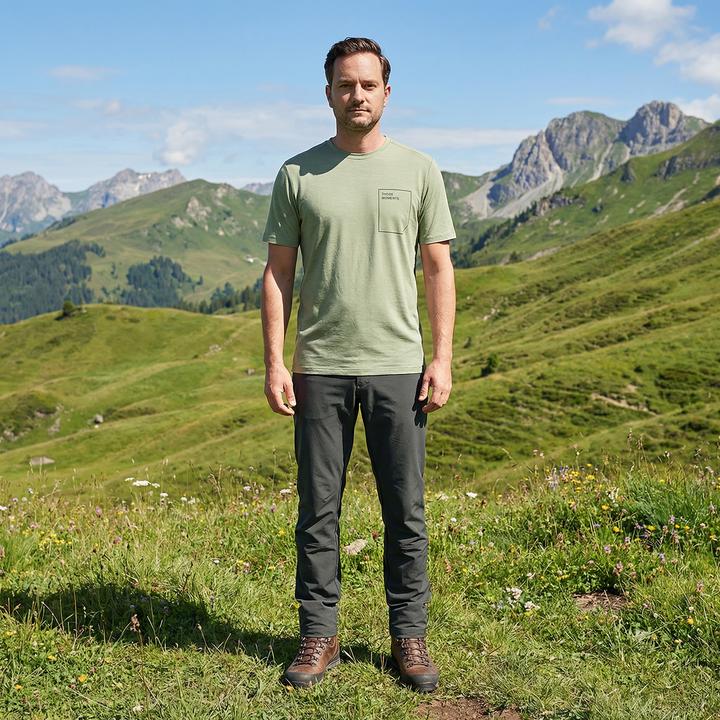 Produktbild Radys R2 Hiking Softshell Pants (48, M)