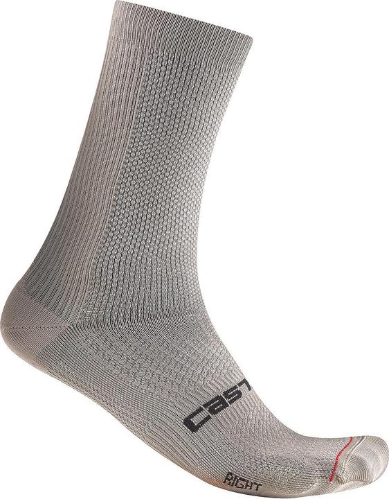 Produktbild Castelli Espresso 18 Sock (S/M)