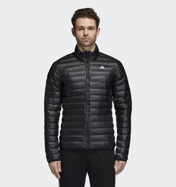 Actual product image adidas Varilite down jacket men (44, 46, S)