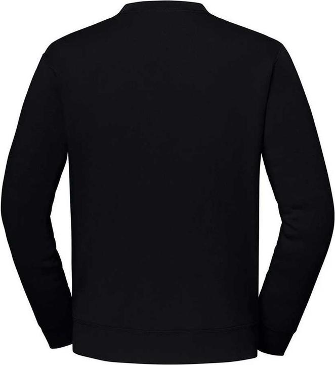 Produktbild Fruit of the Loom Iconic Premium Sweatshirt Eingesetzt (M)