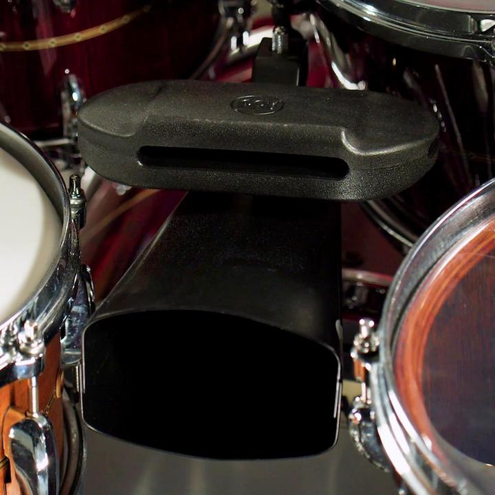 Actual product image Meinl Percussion Block Medium Pitch (Bells)