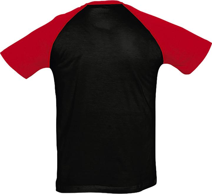 Actual product image Sols Tshirt Funky (M)