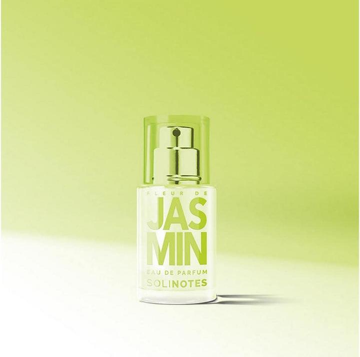 Actual product image Solinotes Jasmine Mini Eau de Parfum (Eau de parfum, 15 ml)