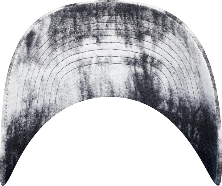 Image du produit Flexfit Low Profile Tie Dye Cap (Taille unique)