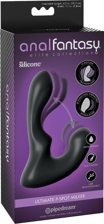 Produktbild Pipedream Anal Fantasy Ultimative P-Spot Milker