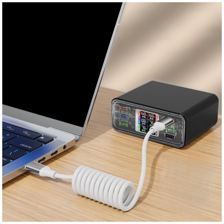 Produktbild 4smarts 541600 (0.50 m, 100 W)