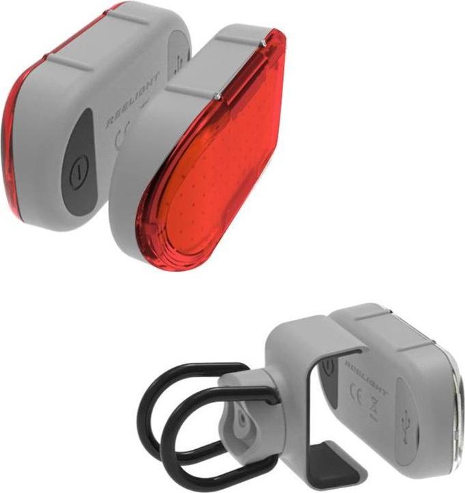Image du produit Reelight GEM+ Feu arrière (35 lm)