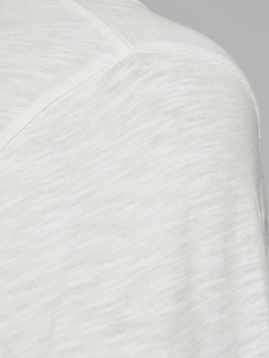 Produktbild Jack & Jones Split Neck T-Shirt (S)