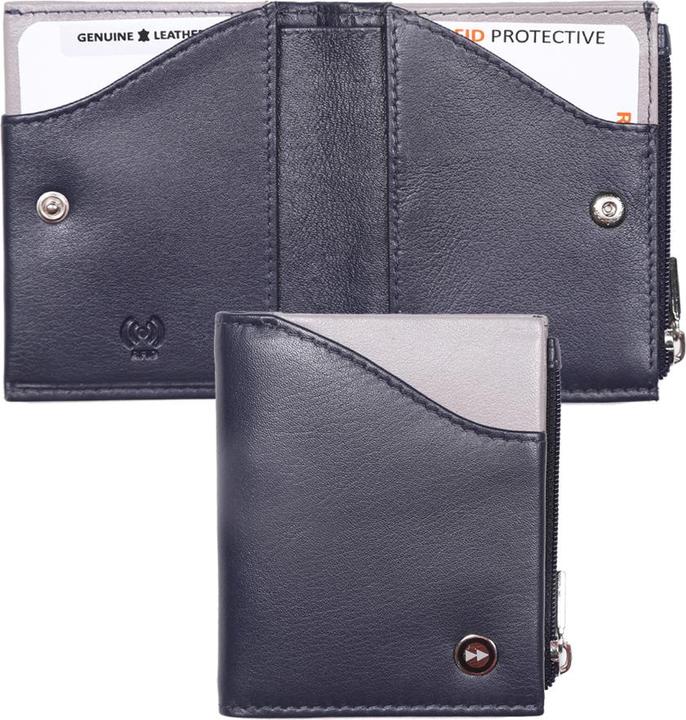 Actual product image Giorgio Carelli Credit card case