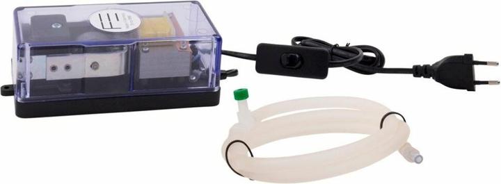 Actual product image Fröhle Electric pump