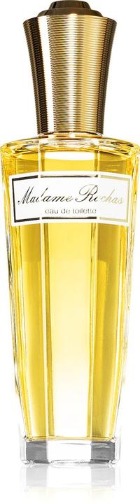Image du produit Rochas Madame (Eau de toilette, 100 ml)