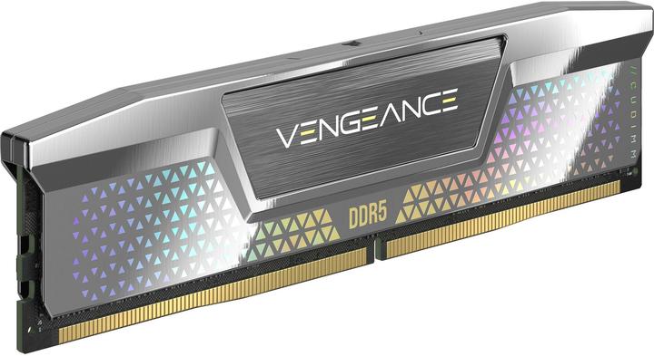 Actual product image Corsair Vengeance (2 x 24GB, 8000 MHz, DDR5 RAM, DIMM)