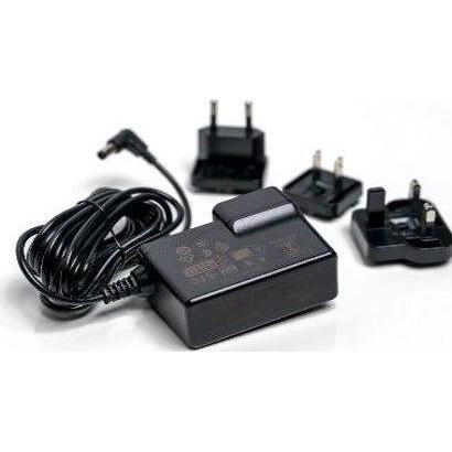 Humly Us Uk 5pcs (Alimentazione elettrica), Accessori per telecamere di rete