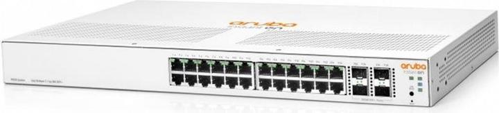 Image du produit Aruba Instant On 1930 (28 ports)