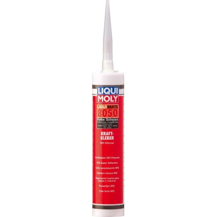 Liqui Moly, Klebstoff, Liquimate 8050 Kleber 6165 290 ml (350 g, 290 ml)