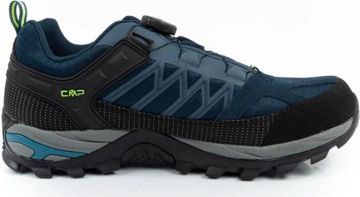 Immagine prodotto CMP Campagnolo Rigel LOW Fitgo WP (43)