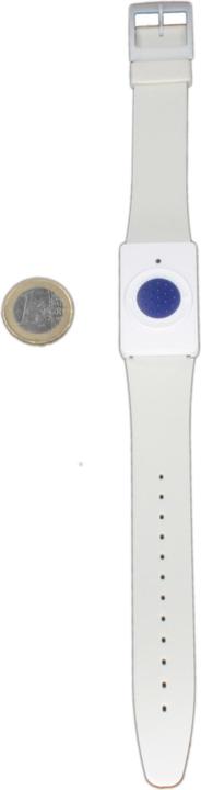 Lupus-Electronics 12009, Medical Alarm Detector