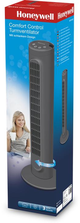 Image du produit Honeywell HYF1101E4 (54 dB)