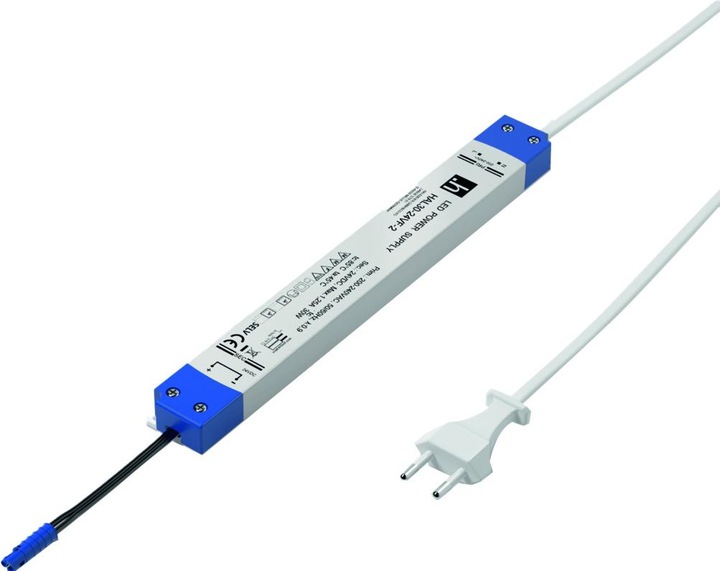 Halemeier LED Transformatoren MP 24 V