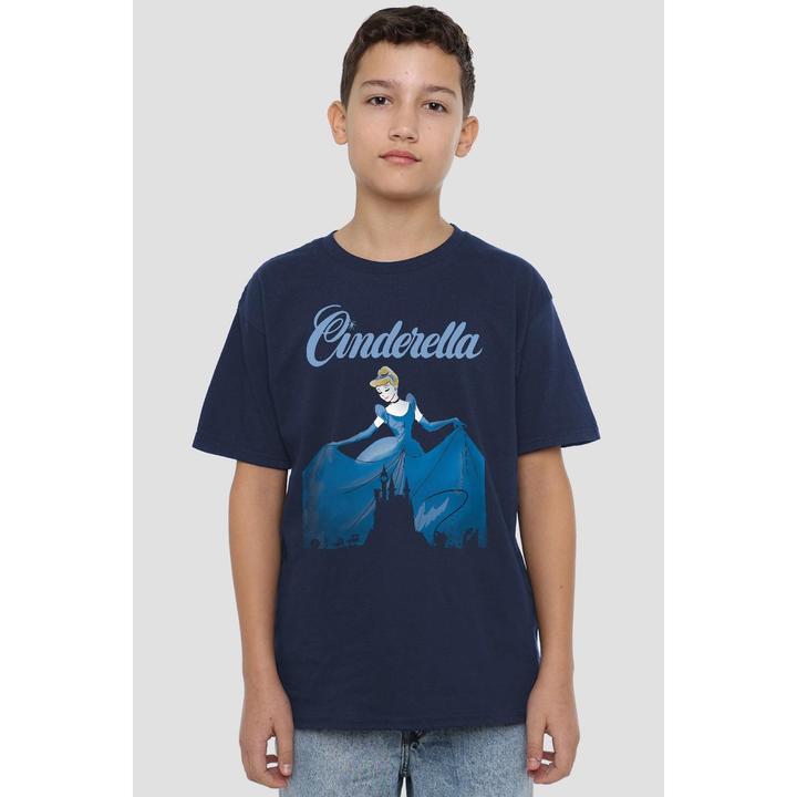 Produktbild Cinderella TShirt (128)