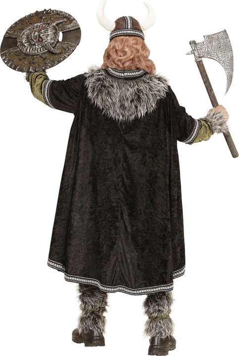 Actual product image Widmann Viking costume (M, L, XL, XXL, 3XL)