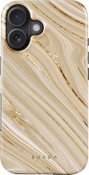 Actual product image Avizar Full Glam Case (Apple iPhone 16)