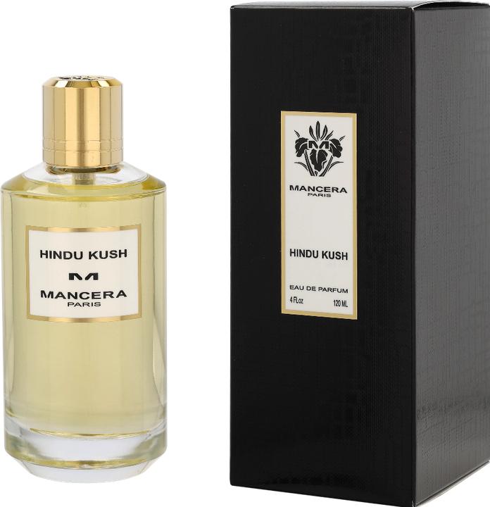 Actual product image Mancera Hindu (Eau de parfum, 120 ml)