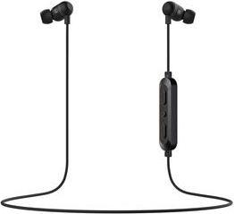 Produktbild Samsung C&T ITFIT 103B Headset Wireless Neck-band Calls/Music Bluetooth Black (Keine Geräuschunterdrückung, Kabelgebunden)